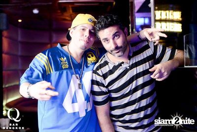 DJ Yoda — photo 26