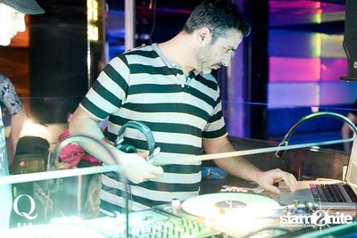DJ Yoda — photo 34