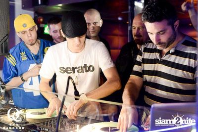 DJ Yoda — photo 60