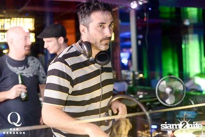 DJ Yoda — photo 38