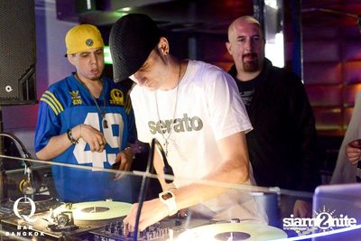 DJ Yoda — photo 58