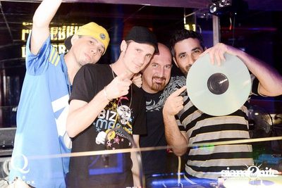 DJ Yoda — photo 54
