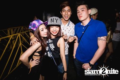 You2play.com Party Revolucion — photo 360