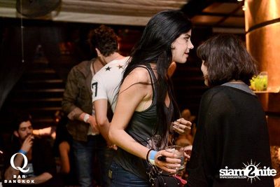 MODELO QORNER — photo 78