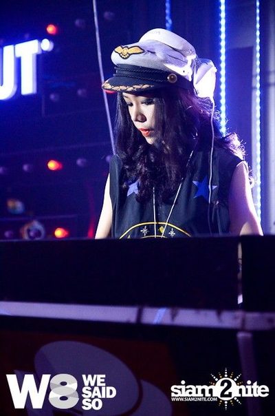Cover Night Party by We Said So — photo 100