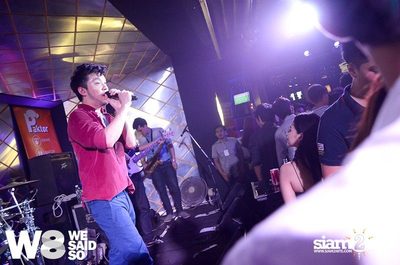 Cover Night Party by We Said So — photo 54