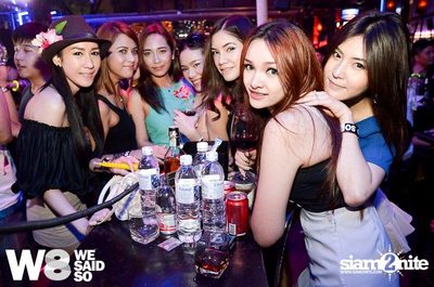 Cover Night Party by We Said So — photo 83