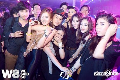 Cover Night Party by We Said So — photo 72