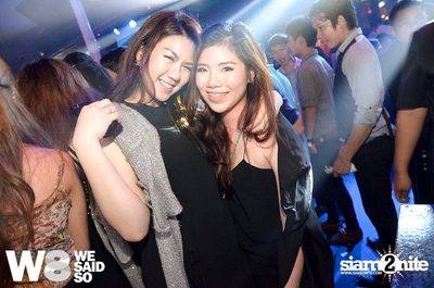 Cover Night Party by We Said So — photo 74