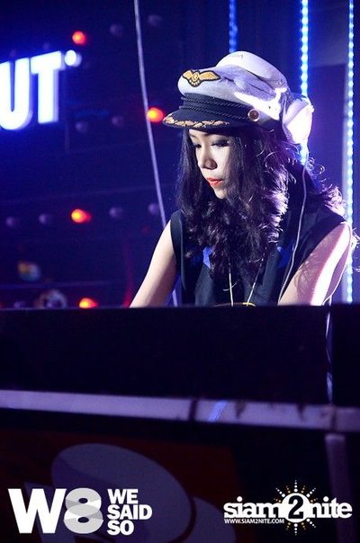 Cover Night Party by We Said So — photo 99