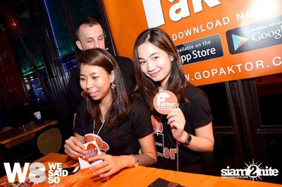 Cover Night Party by We Said So — photo 34