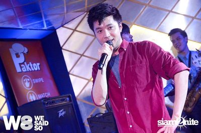 Cover Night Party by We Said So — photo 60