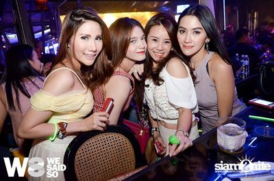 Cover Night Party by We Said So — photo 37