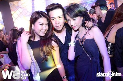 Cover Night Party by We Said So — photo 76