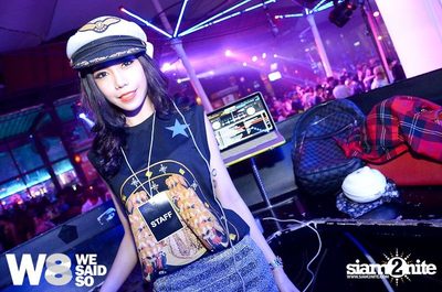 Cover Night Party by We Said So — photo 89