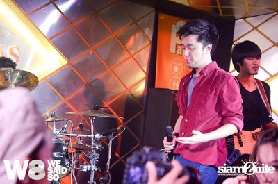 Cover Night Party by We Said So — photo 39