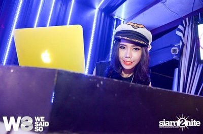 Cover Night Party by We Said So — photo 93
