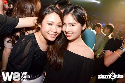 Cover Night Party by We Said So — photo 46