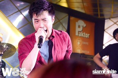Cover Night Party by We Said So — photo 52