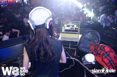 Cover Night Party by We Said So — photo 106