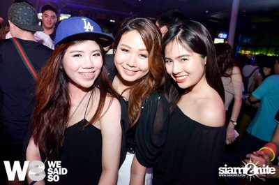 Cover Night Party by We Said So — photo 47