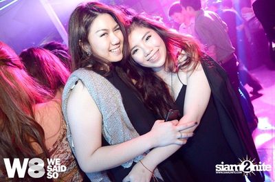 Cover Night Party by We Said So — photo 75