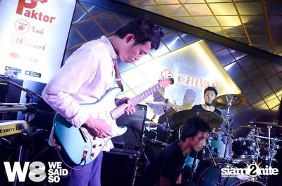 Cover Night Party by We Said So — photo 58