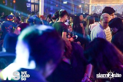 Cover Night Party by We Said So — photo 92