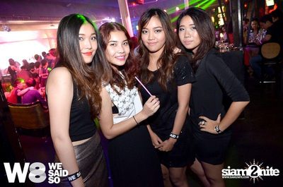 Cover Night Party by We Said So — photo 31