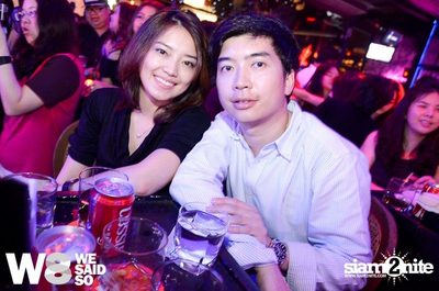 Cover Night Party by We Said So — photo 81