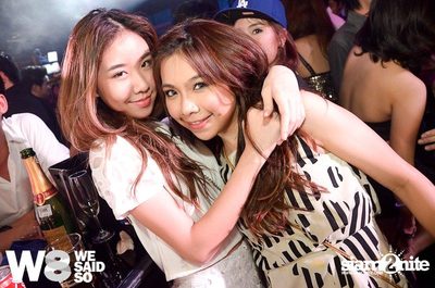 Cover Night Party by We Said So — photo 69