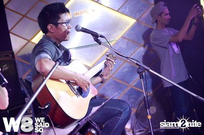 Cover Night Party by We Said So — photo 19