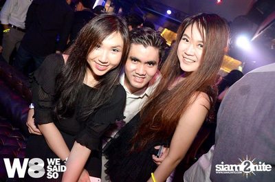Cover Night Party by We Said So — photo 80