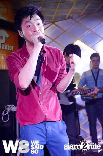 Cover Night Party by We Said So — photo 57