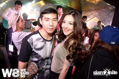 Cover Night Party by We Said So — photo 45