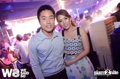 Cover Night Party by We Said So — photo 32