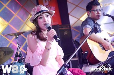 Cover Night Party by We Said So — photo 16
