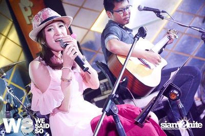 Cover Night Party by We Said So — photo 21