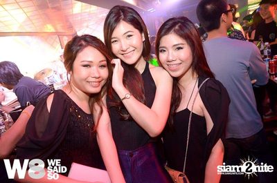 Cover Night Party by We Said So — photo 27