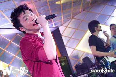 Cover Night Party by We Said So — photo 62