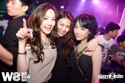 Cover Night Party by We Said So — photo 71