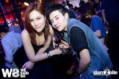 Cover Night Party by We Said So — photo 88