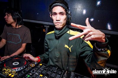 Jordy Dazz — photo 38