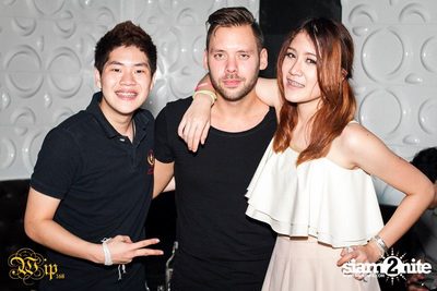 Jordy Dazz — photo 207