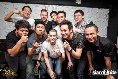 Jordy Dazz — photo 205