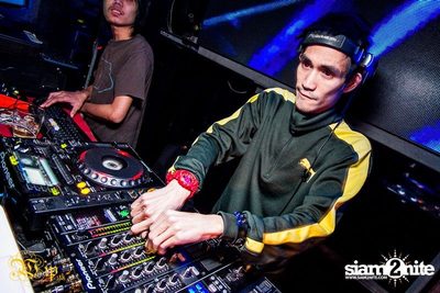 Jordy Dazz — photo 27