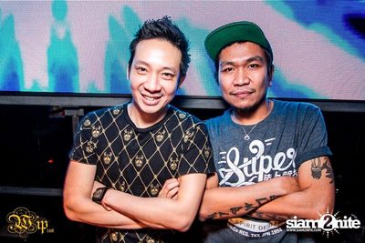 Jordy Dazz — photo 28