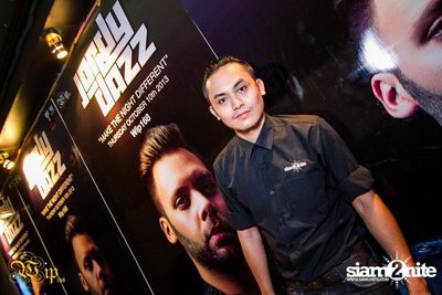 Jordy Dazz — photo 5