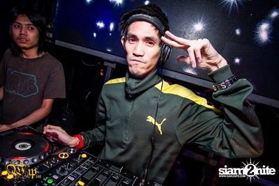 Jordy Dazz — photo 39