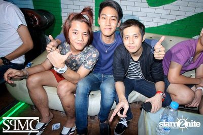 Supremacy pres. Plague Party — photo 47